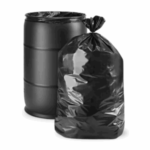 Bolsas plástico